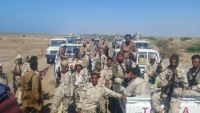 وكالة: 32 قتيلا في معارك بين الجيش الوطني والحوثيين في المخا