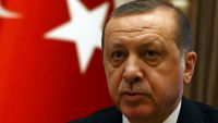 أردوغان يبدأ جولة خليجية تشمل السعودية والبحرين وقطر