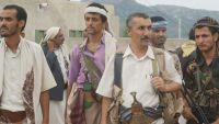 قائد مقاومة عتمة يشرح  لـ"الموقع بوست" آخر مستجدات المعارك مع الحوثيين (تفاصيل)