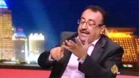 خالد الآنسي: حملة #عروهم لاقت ردود أفعال غاضبة من الانقلابيين وصلت إلى التهديد بالقتل