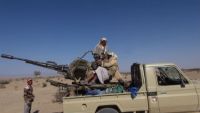 عشرات القتلى في معارك بين الجيش الوطني ومليشيا الحوثي والمخلوع بمحافظة الجوف