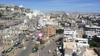 إب.. انفجار عبوة ناسفة في سيارة أحد القيادات الحوثية أعقبها اشتباكات مسلحة