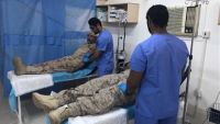 مقتل 5 جنود في انفجار عبوة ناسفة بمدينة مأرب النفطية