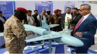 إيران تزود الحوثيين بطائرات بدون طيار من خلال دبي ومسقط