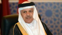 الزياني يبحث مع المبعوث الخليجي الجديد مستجدات الأوضاع في اليمن