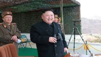 كوريا الشمالية تهدد: قادرون على مسح الولايات المتحدة