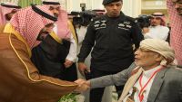 الأمير محمد بن سلمان يلتقي مشائخ قبليين من اليمن