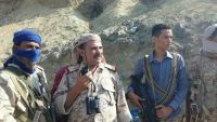 مقتل 17 من مليشيات الحوثي واستشهاد 3 من الجيش حصيلة المواجهات في تعز