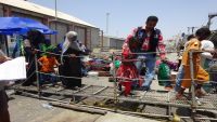 "الهجرة الدولية" تعلن إجلاء 86 لاجئا صوماليا من اليمن