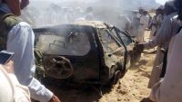 مقتل قيادات في "القاعدة" بغارة جوية بمحافظة أبين
