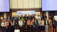 اليمنيون "البحثية" والجامعة التكنلوجية الماليزية تفتتحان فعاليات المؤتمر الثاني لتكنولوجيا المعلومات