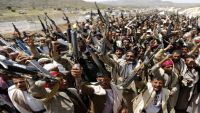 صحيفة: إيران شيدّت للحوثيين مصانع أسلحة سرية تحت الأرض