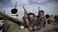 عمران.. اشتباكات مسلحة بين الحوثيين وقبائل في المدان بعد اخطاف مدير مكتب المحافظ