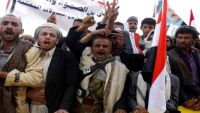 "الموقع بوست" ينفرد بنشر المواجهات والصراع بين مليشيا الحوثي والمؤتمر في عمران خلال الشهر الماضي
