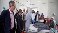 وباء الكوليرا يجتاح اليمن.. وفاة 115 وإصابة 8500 في 14 محافظة