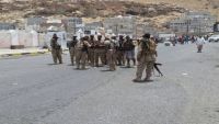قوات النخبة الحضرمية تستحدث مواقع عسكرية جديدة في دوعن ومناطق مجاورة