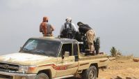 تعز.. الجيش الوطني يصد هجوما لمليشيا الحوثي شرق وشمال المدينة