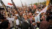 تقرير حقوقي: مليشيا الحوثي ترتكب 451 انتهاكا في المحويت خلال مايو