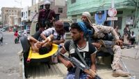 الحرب في اليمن.. مهنيون يضطرون إلى المشاركة في معركة تعز