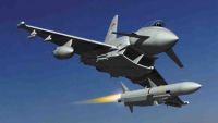 طائرات التحالف تستهدف تعزيزات للمليشيا بالمدفون شرق صنعاء