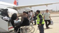 ثاني حالة خلال أسبوع.. وفاة راكبة يمنية في طائرة قبل وصولها القاهرة