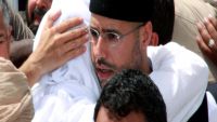بعد الإعلان عن إطلاق سراحه.. هل يصبح سيف الإسلام قائد ليبيا الجديد؟ سيناريوهات المستقبل أمام ابن الزعيم الراحل