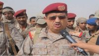 وزير الدفاع: استعادة الدولة هي السبيل الوحيد الضامن لإستقرار اليمن