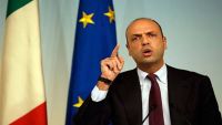 الخارجية الإيطالية تجدد دعمها للحل السياسي في اليمن