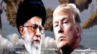 هل يقصفها ترامب؟ 7 سيناريوهات للحرب بين طهران وواشنطن.. وهكذا ستتغير خريطة الشرق الأوسط
