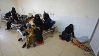 الأمم المتحدة تحمل الأطراف المتحاربة مسؤولية "كارثة" الكوليرا في اليمن