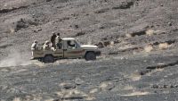 وكالة : مليشيا الحوثي تتقدم في عسيلان شبوة وتسيطر على منطقة جديدة