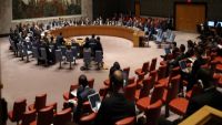 مجلس الأمن ينأى بنفسه عن التدخل بالأزمة الخليجية: "الحل يكون بالحوار"