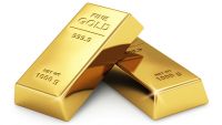 ارتفاع الدولار يدفع الذهب للانخفاض قبل نشر محضر اجتماع المركزي الأمريكي  