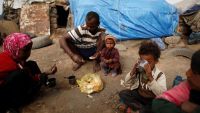 تحذيرات عربية من مجاعة غير مسبوقة في اليمن