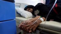 300 ألف يمني مصابون بالكوليرا.. والعدوى تصيب 7 آلاف حالة يومياً