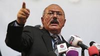 حزب المخلوع يؤكد تمسّكه بوحدة اليمن ورفض النعرات الانفصالية