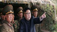 زعيم كوريا الشمالية ينفذ إعدامات في الملاعب والمدارس والأسواق.. إليك قائمة الاتهامات