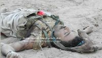 مقتل ستة من عناصر المليشيا بمواجهات مع الجيش الوطني بميدي