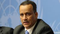 ولد الشيخ: مبادرة "الحديدة" جزء من خطة لإنهاء الحرب في اليمن