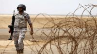 مقتل جندي سعودي بمعارك مع الحوثيين على الحدود اليمنية