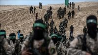 كتائب "القسام" تهدد إسرائيل بانتفاضة جديدة
