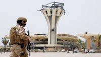 صحيفة: وصول وفد عسكري سعودي إلى عدن