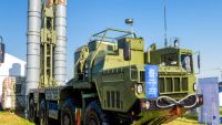 هذا ما ستحققه تركيا من توازن الأمن بعد حصولها على نظام الدفاع الصاروخي الروسي S-400؟