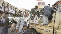 مليشيا الحوثي والمخلوع ترتكب 113 جريمة في إب خلال يوليو الماضي
