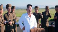 اقترحته أميركا وتوافق عليه الجميع.. مجلس الأمن يفرض عقوبات جديدة على كوريا الشمالية
