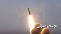 الحوثيون يزعمون إطلاق صاروخ على جيزان ووزير دفاعهم يعد بمفاجآت