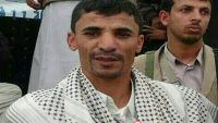 الحوثيون يعينون أبو علي الحاكم المُدان أمميا رئيسا للاستخبارات بوزارة الدفاع