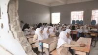 13 ألف مدرسة في اليمن مهددة بالإغلاق بسبب أزمة الرواتب