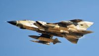 التحالف يعلن تنفيذ ضربات جوية لأهداف عسكرية "مشروعة" بصنعاء