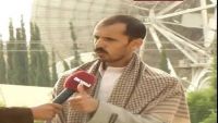 قيادي حوثي يطالب بالحجر السياسي على حليفهم "صالح" وإقالته من رئاسة المؤتمر